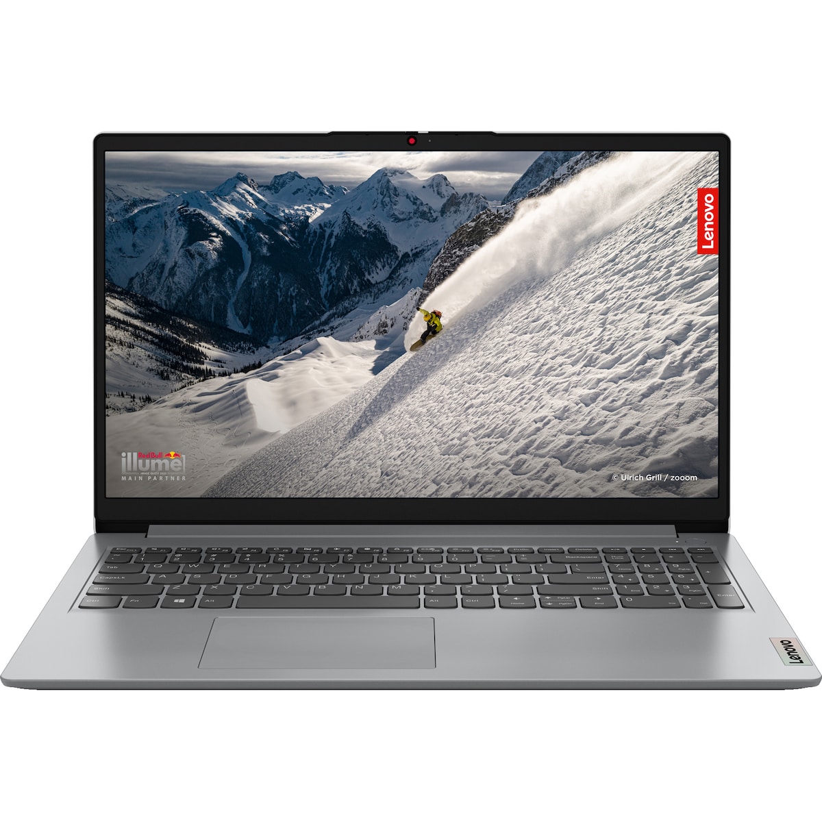Lenovo IdeaPad 1 R5-7/8/512 15,6