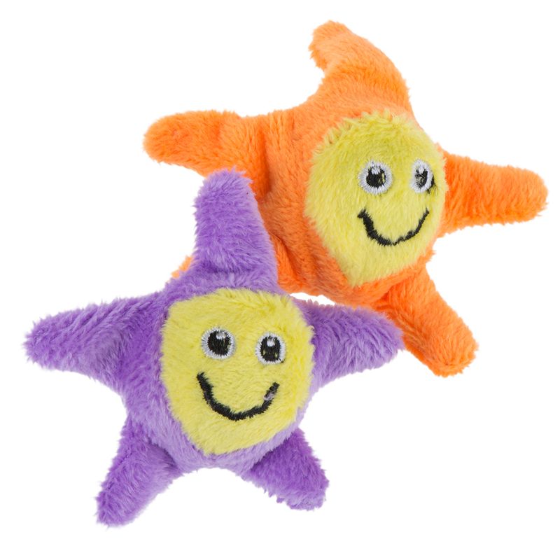 Balles Jumping Stars
