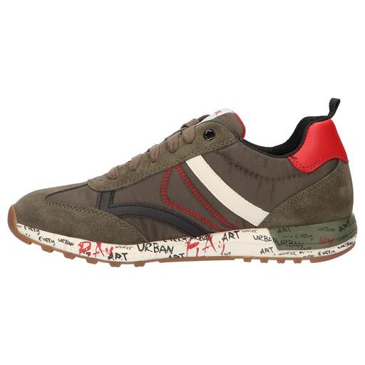 Geox J929ea 0fu22 J Alben Calçados Esportivos