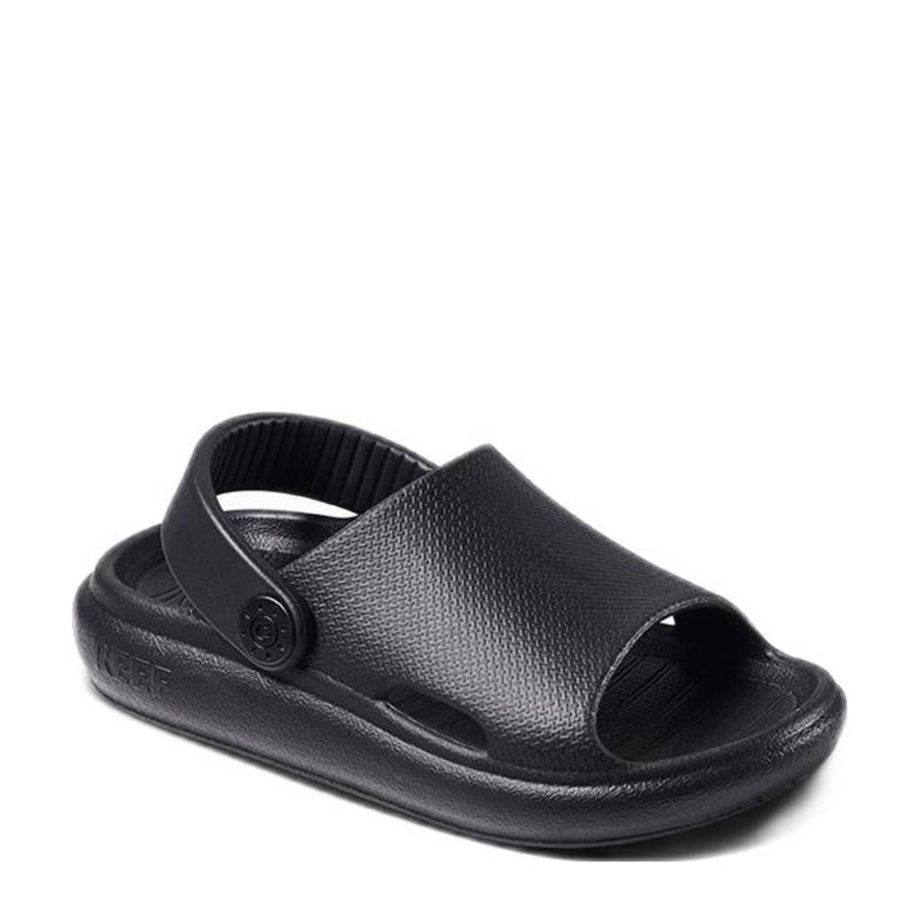 Reef Little Rioslippers zwart