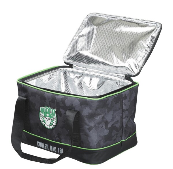 Sac Isotherme Madcat 18L