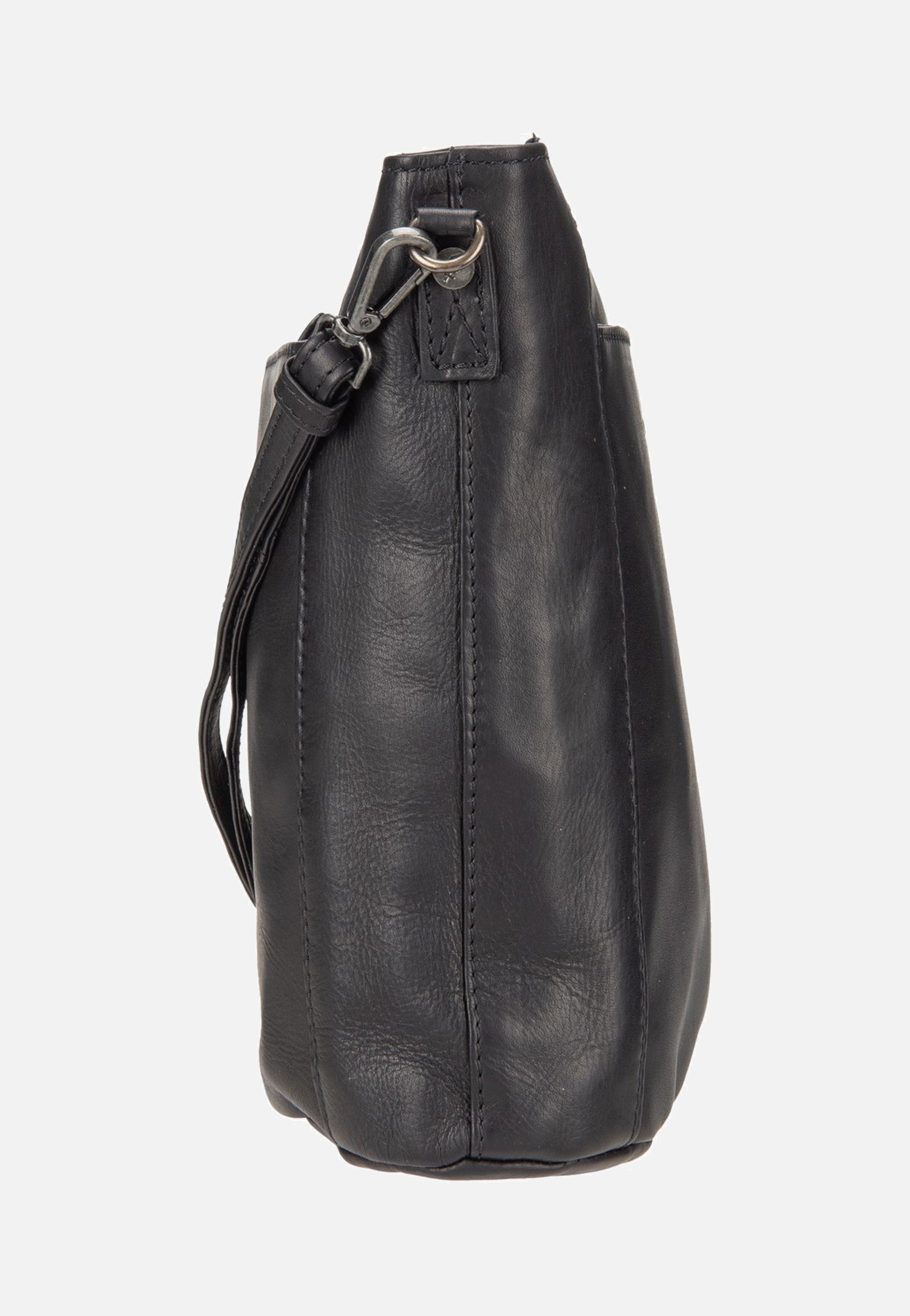 Moore 1369 Black - Umhängetasche