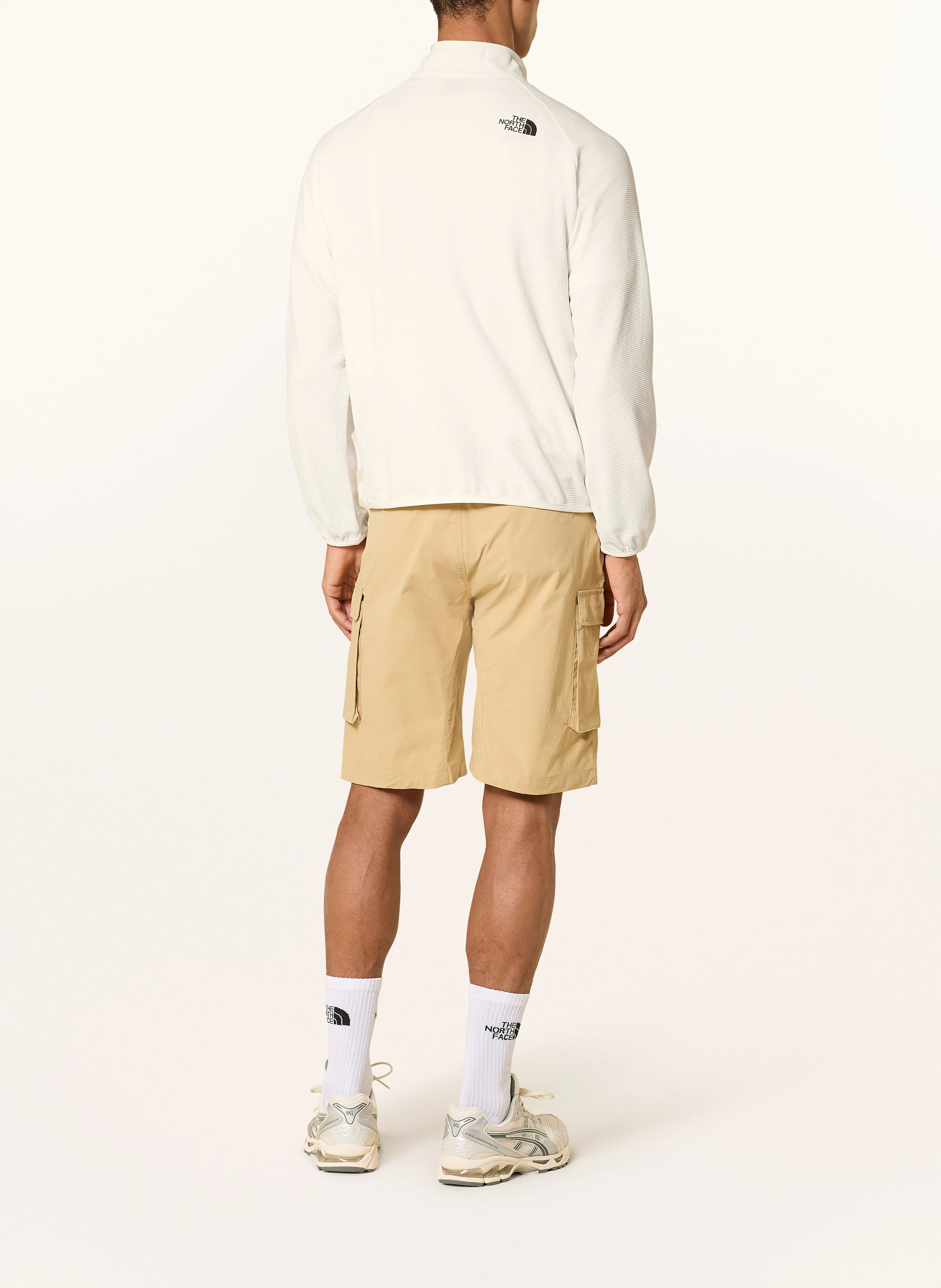 THE NORTH FACE Pullover KECHA
