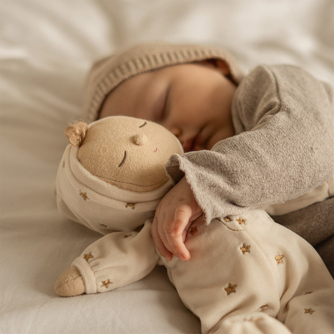 Olli ella lappenpop lullaby dozy dinkum doll - luna