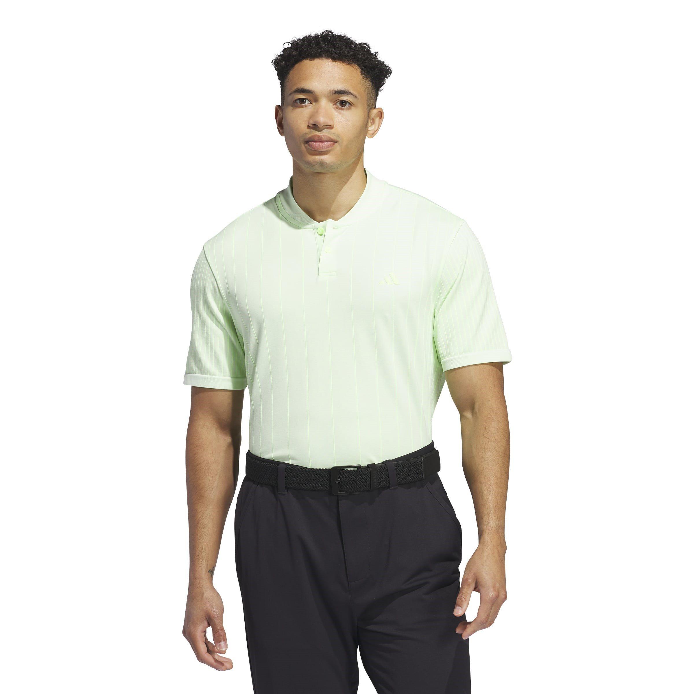 adidas Ultimate365 Tour Primeknit Polo Shirt Mens