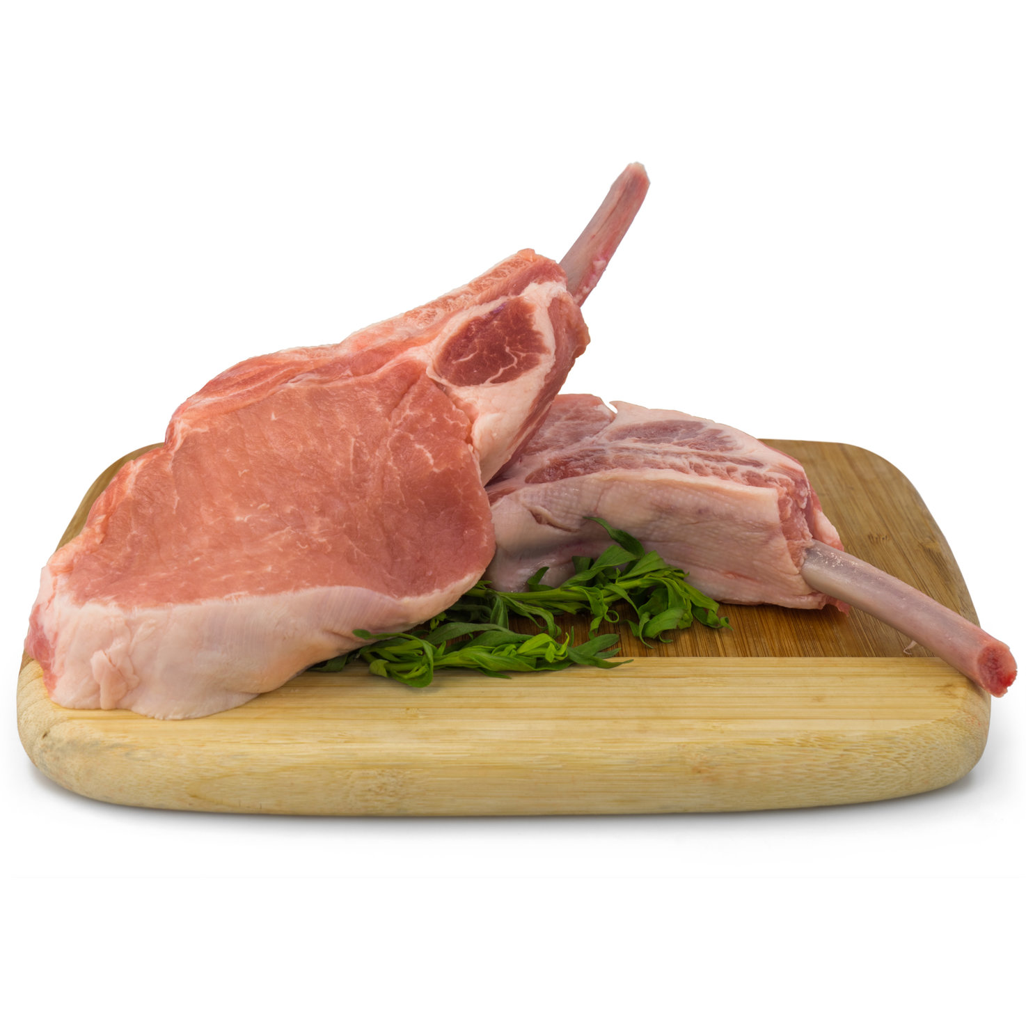 Naturafarm Schweinsrack