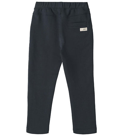 Wheat Jogginghosen - Frank - Navy