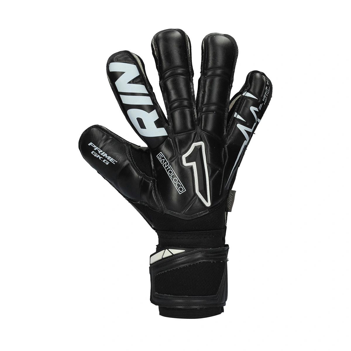 Luvas Rinat Santoloco Pro