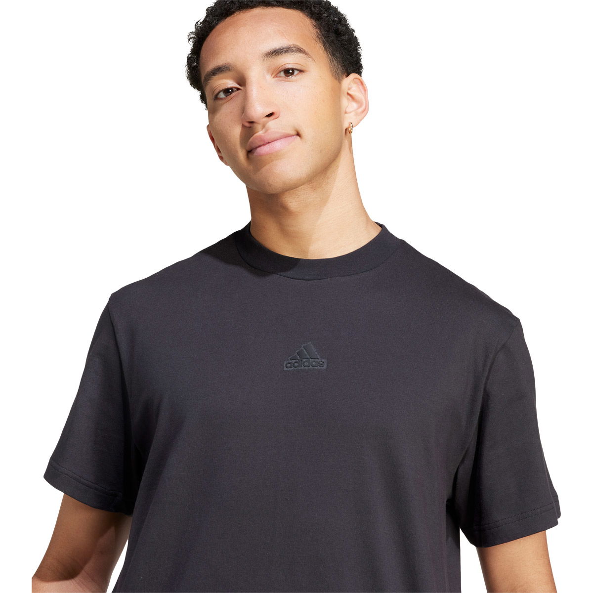 adidas Brand Love T-shirt Herre