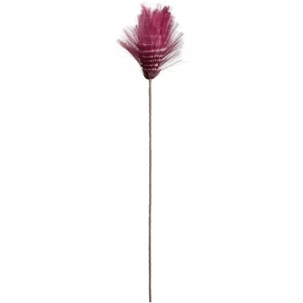 Kunstblume Blütenstamm 88 cm