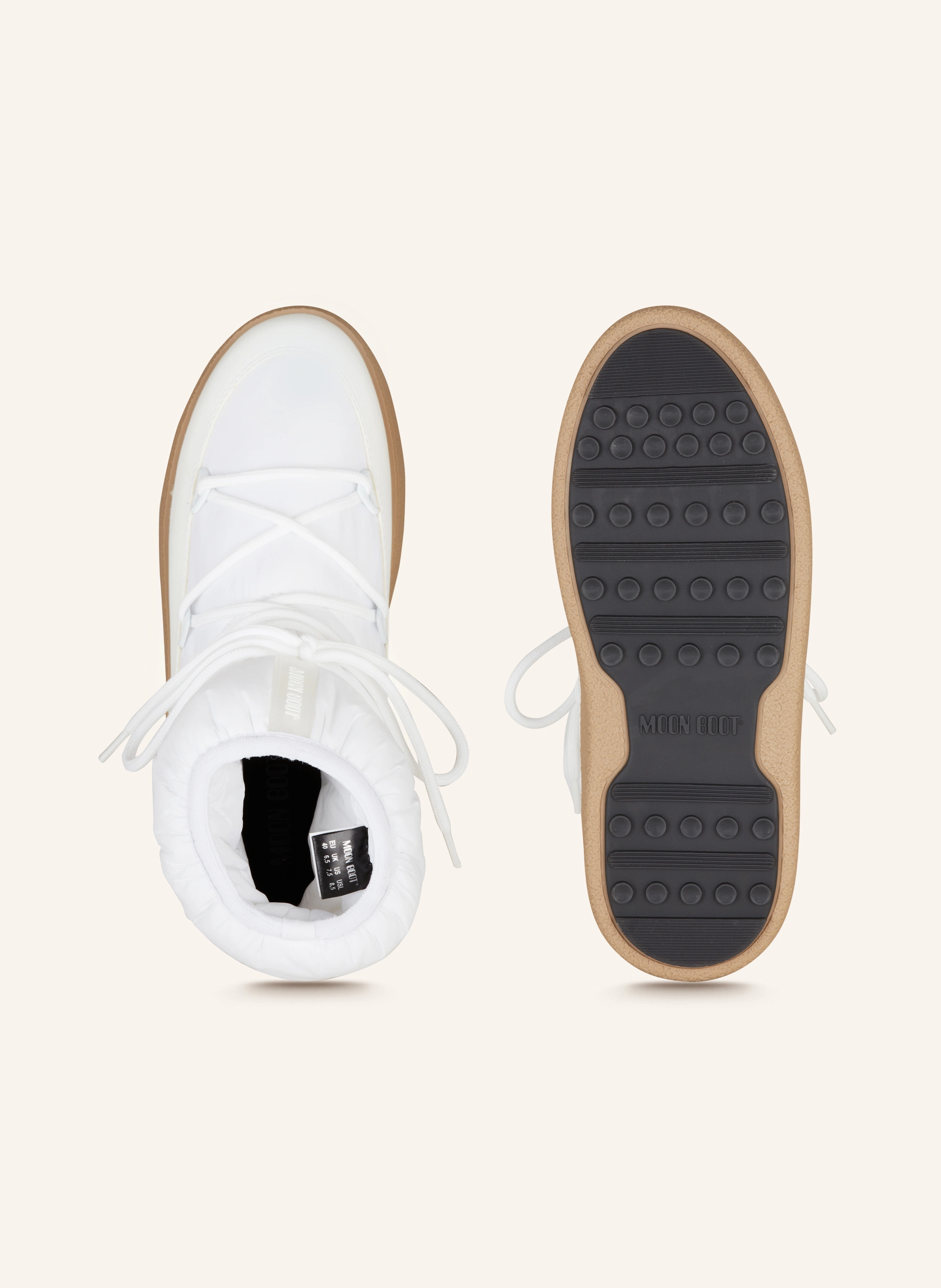 MOON BOOT Moon Boots LTRACK