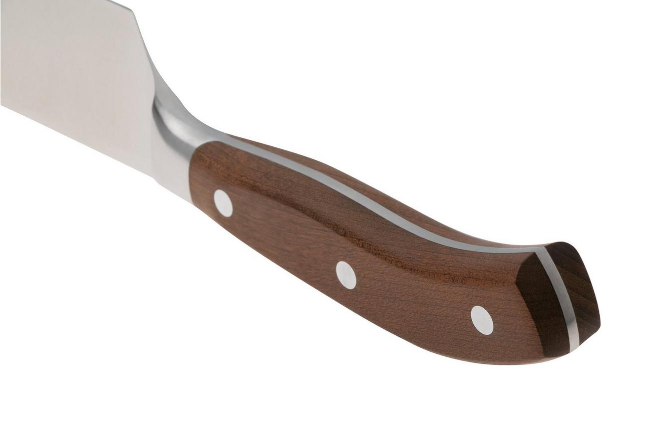 Victorinox Grand Maître Chef's Knife 7.7400.20G, esdoornhout, koksmes, 20 cm