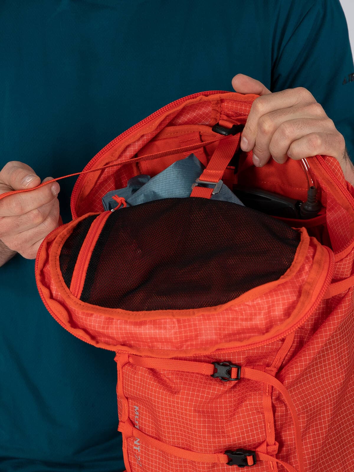 Osprey Mutant 22L<br>Unisex klatresekk