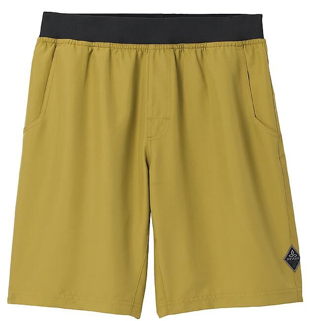 PRANA - SHORT MOJO M