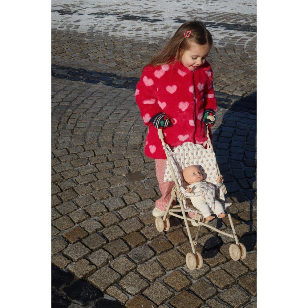 Køb Konges Sløjd Lumina Dukke Stroller