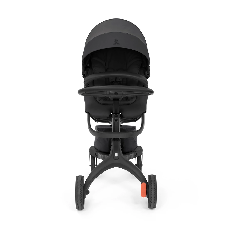 STOKKE® Kinderwagen Xplory® X Rich Black