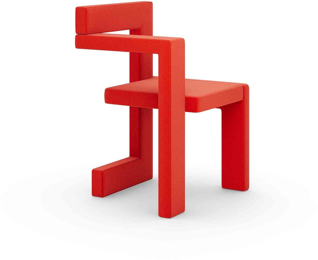 Pastoe Steltman Stoel