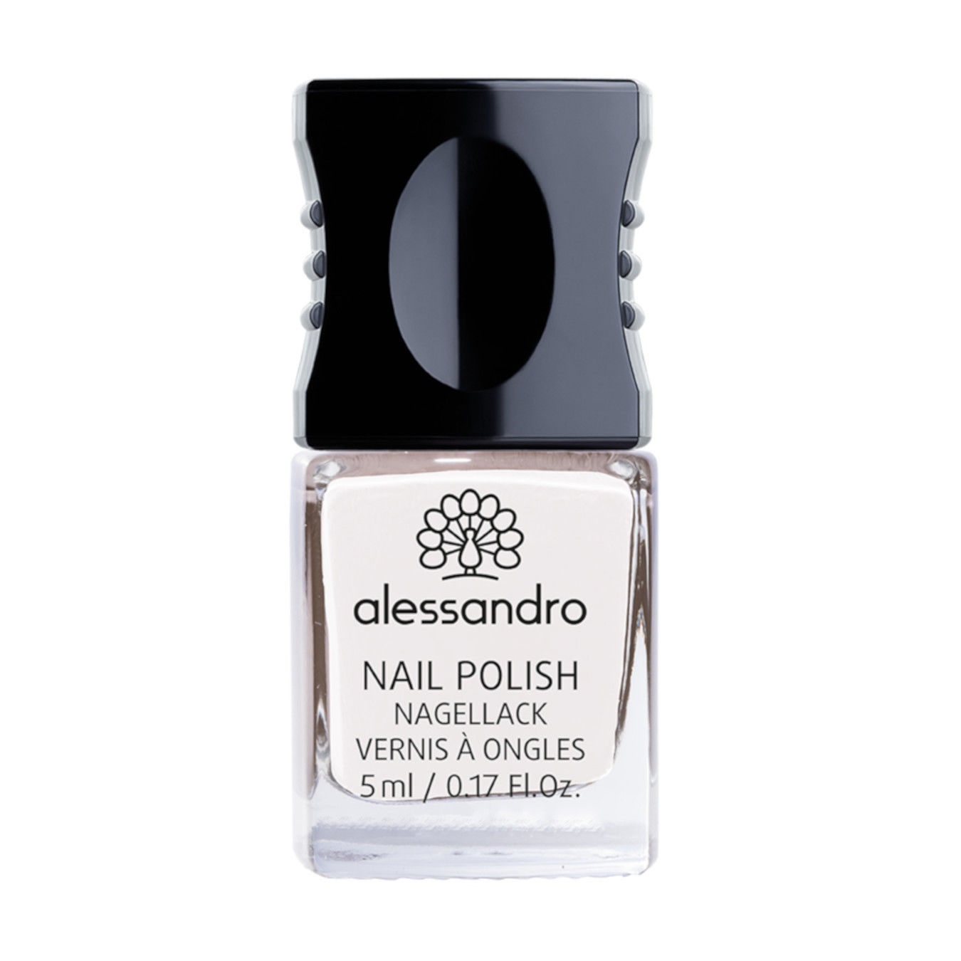 Alessandro French Rose NagellackFrench Rose