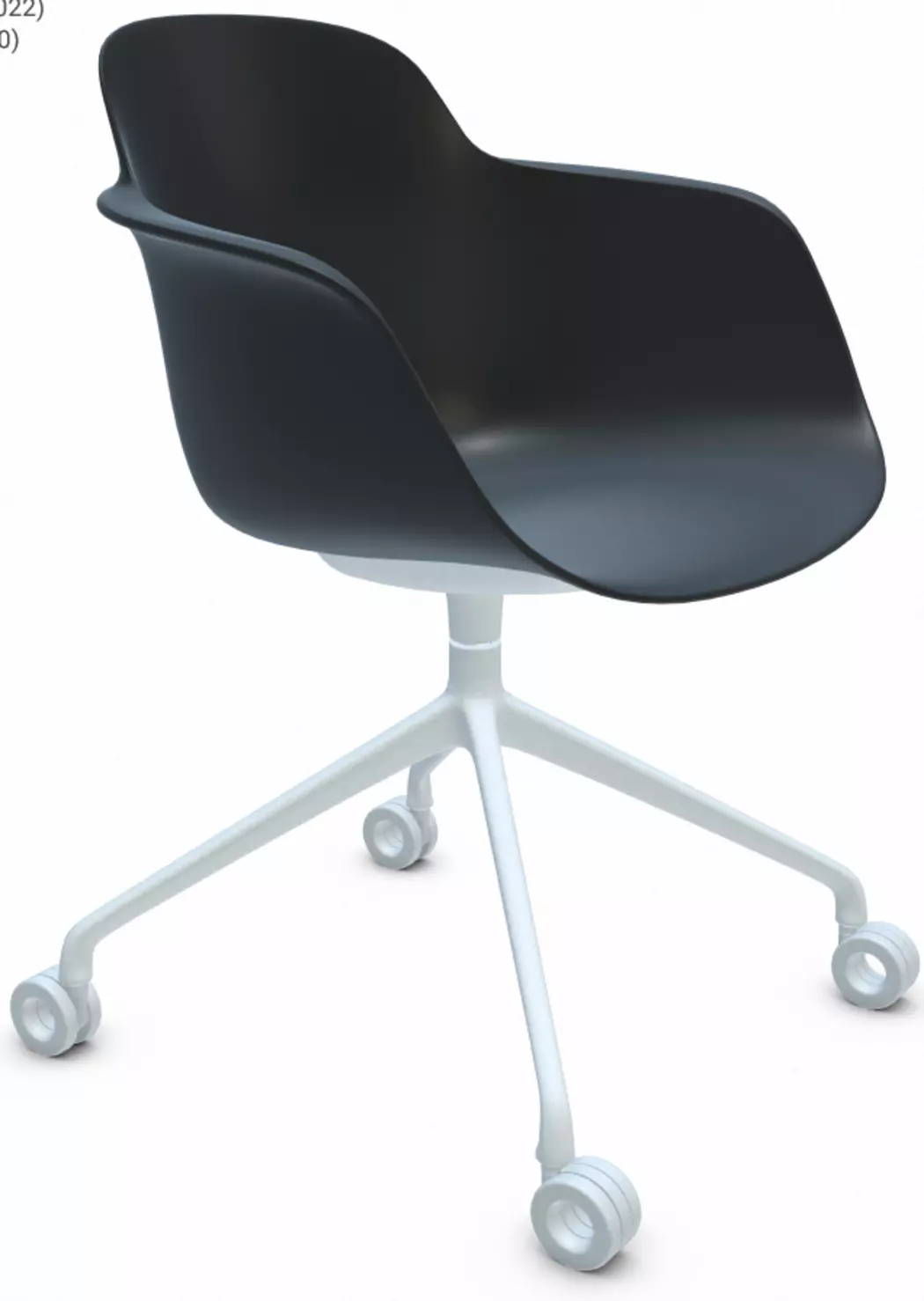 Drehstuhl Sicla Swivel