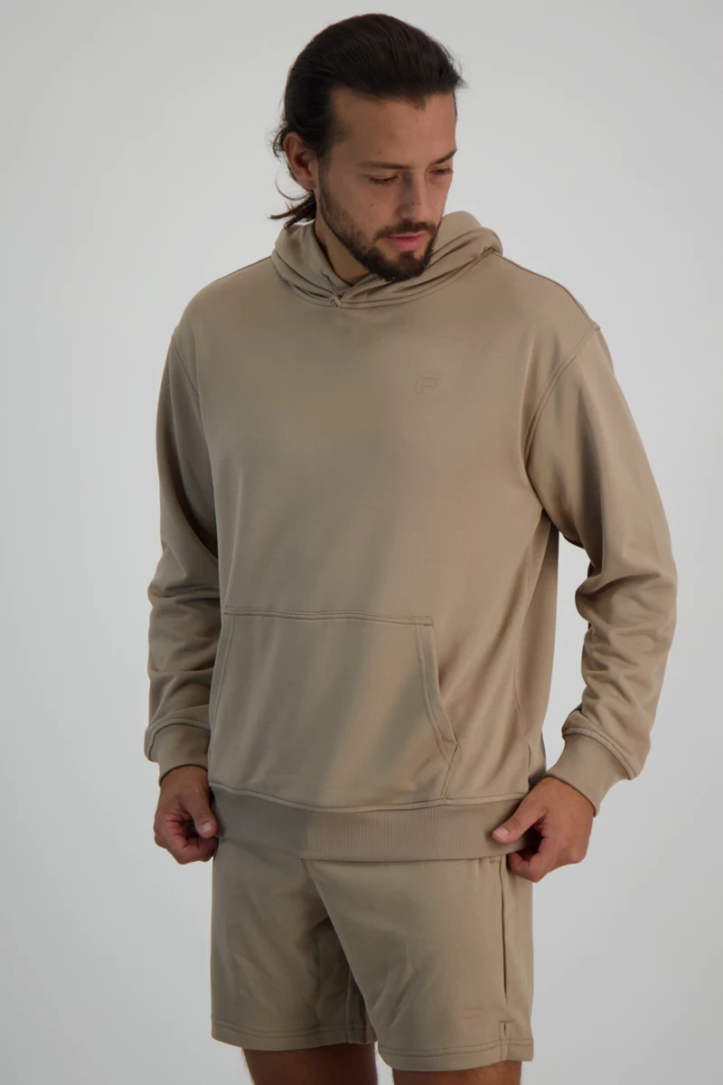 Fila Oberstadt Herren Hoodie
