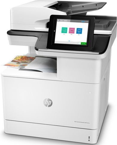 HP Color LaserJet Enterprise MFP M776dn