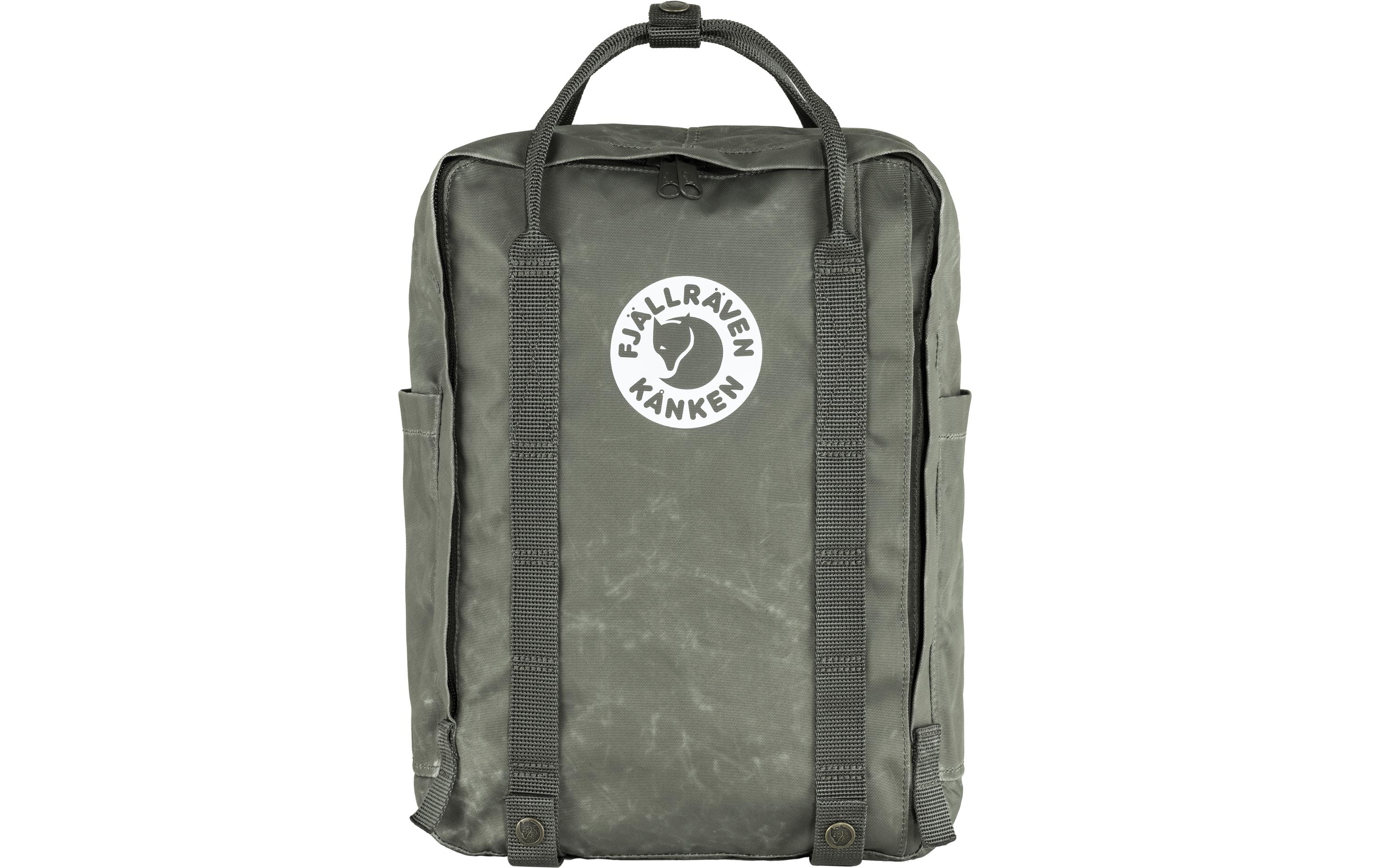 Freizeitrucksack Tree-Kanken 16 lEinzigartiger Kanken Rucksack aus biobasiertem Material