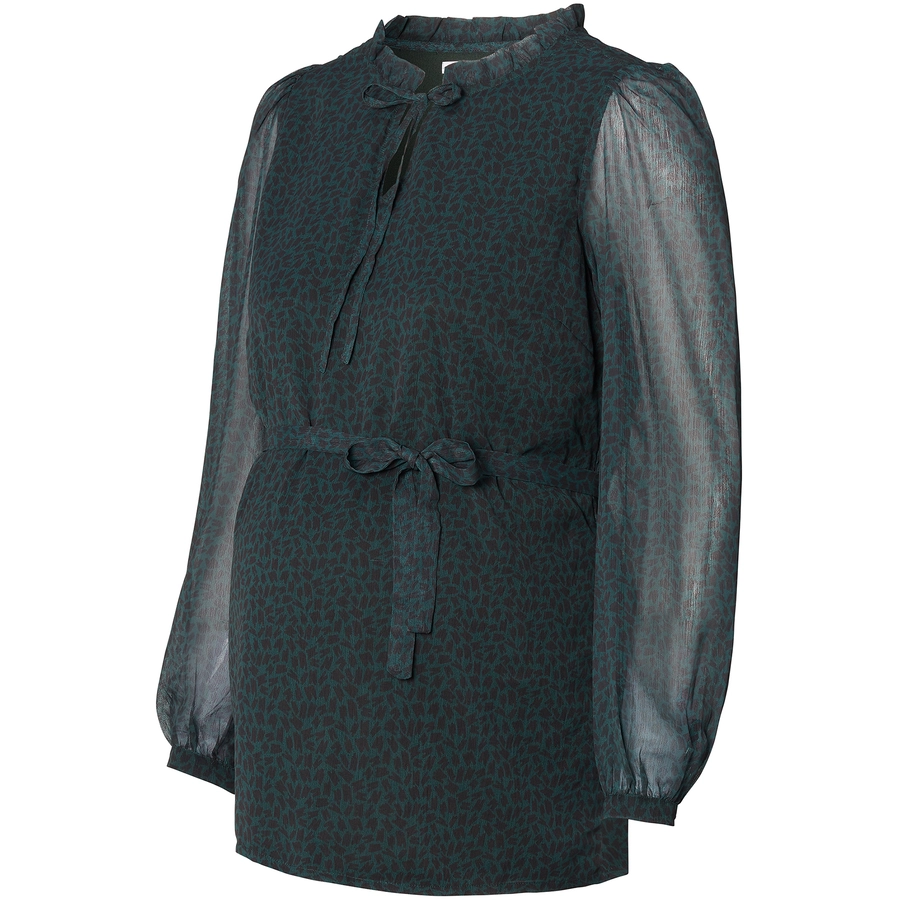 Noppies Bluse Roselle Green gables