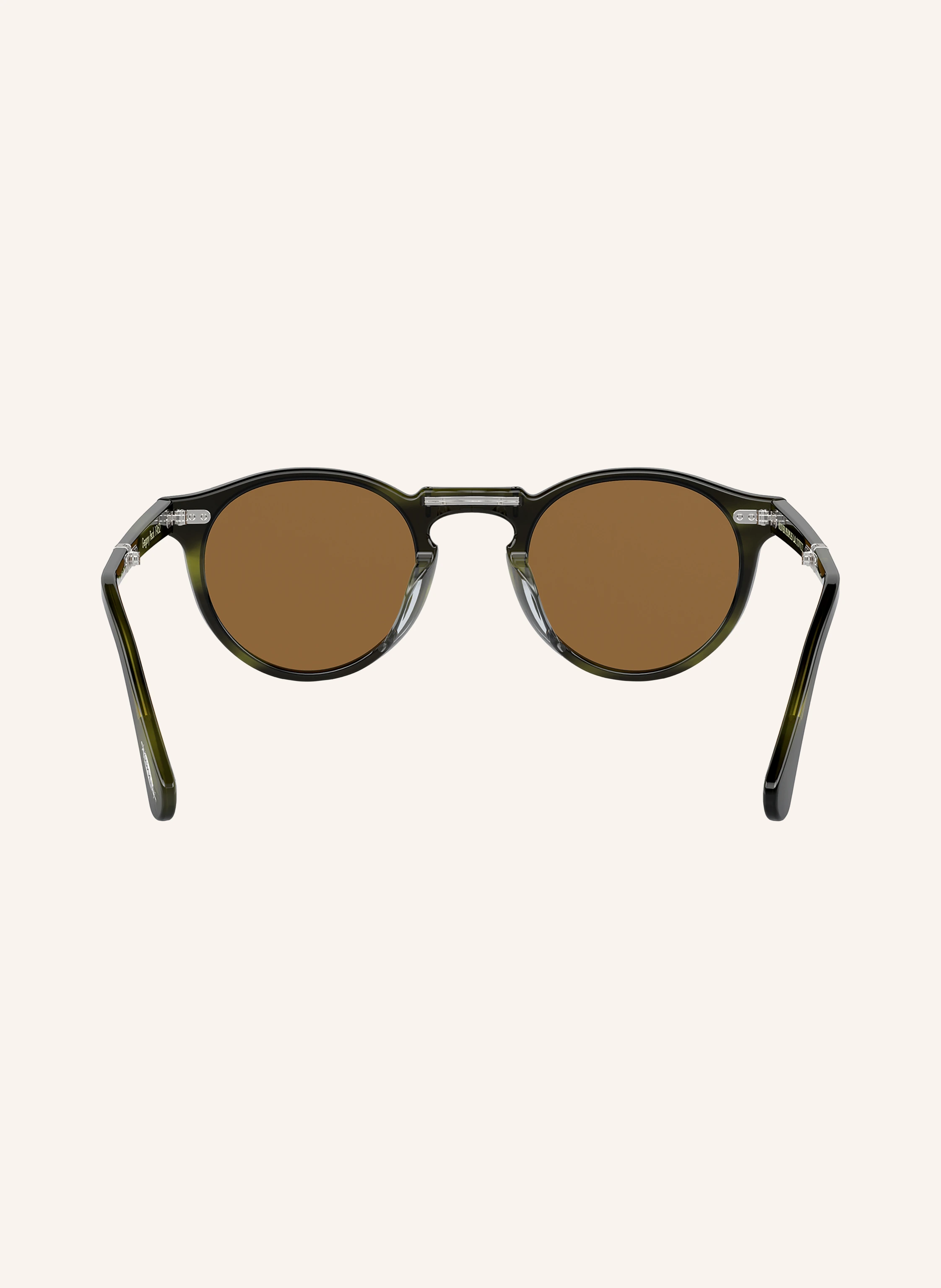OLIVER PEOPLES Sonnenbrille OV5456SU GREGORY PECK 1962