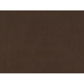 Kleurstaal GAMMA (vouw)gordijnstof Kira 4727 chocolate op maat