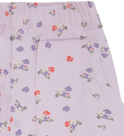 Hust and Claire Hosen - Tammy - Lavender
