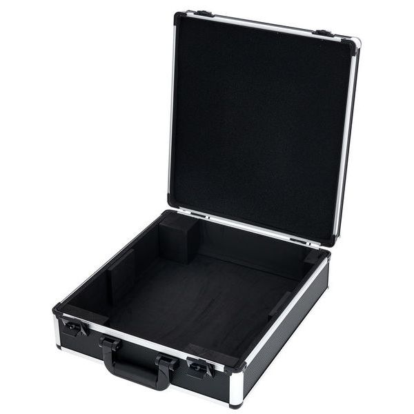 the t.mix xmix 1202 FXMP USB Case Bundle