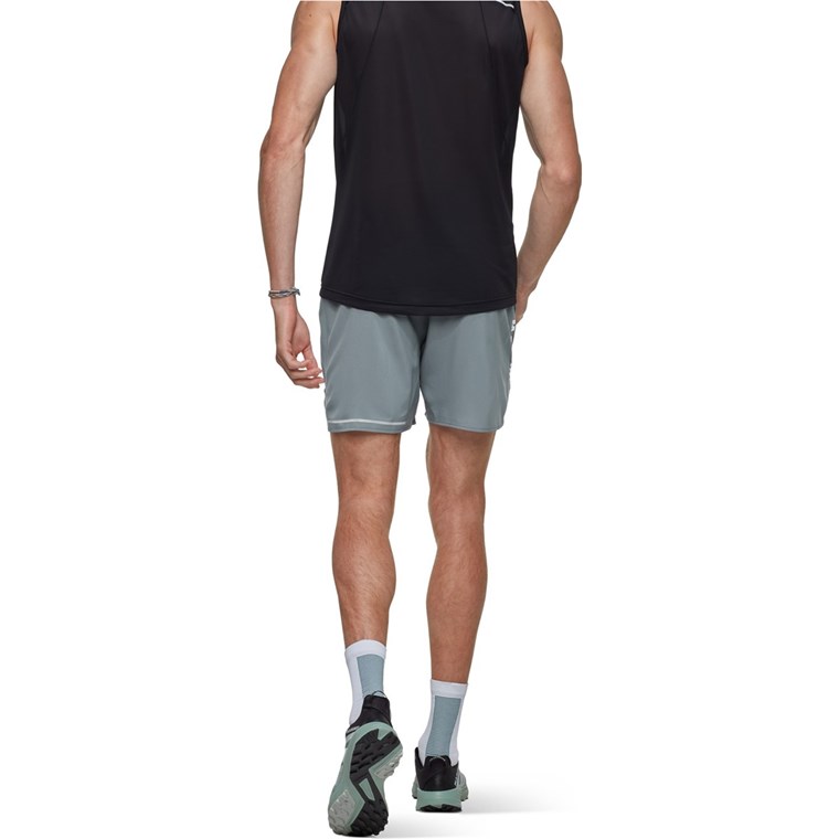 Mammut Aenergy TR Shorts Men Strata