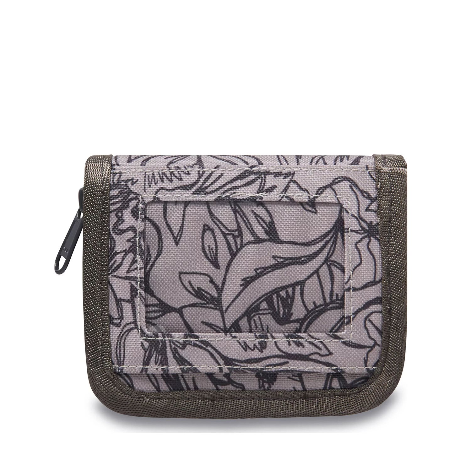 Dakine Soho Wallet poppy griffin
