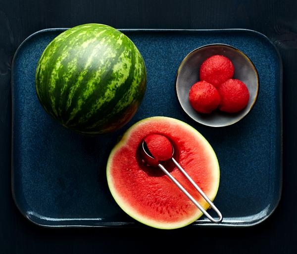 Dehner Gourmet Garten Wassermelone, veredelt