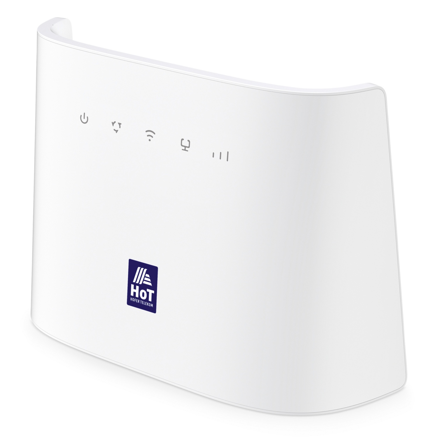 TCL  HoT WLAN-Router 4G Cat12/13 (HH132VM)