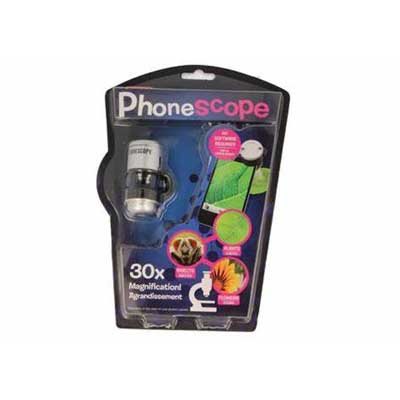 Phonescope