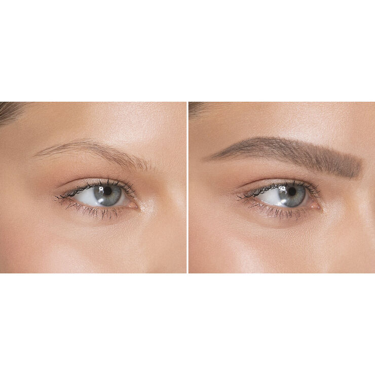Too Faced Brow Wig Eyebrow Gel - Brow Mascara