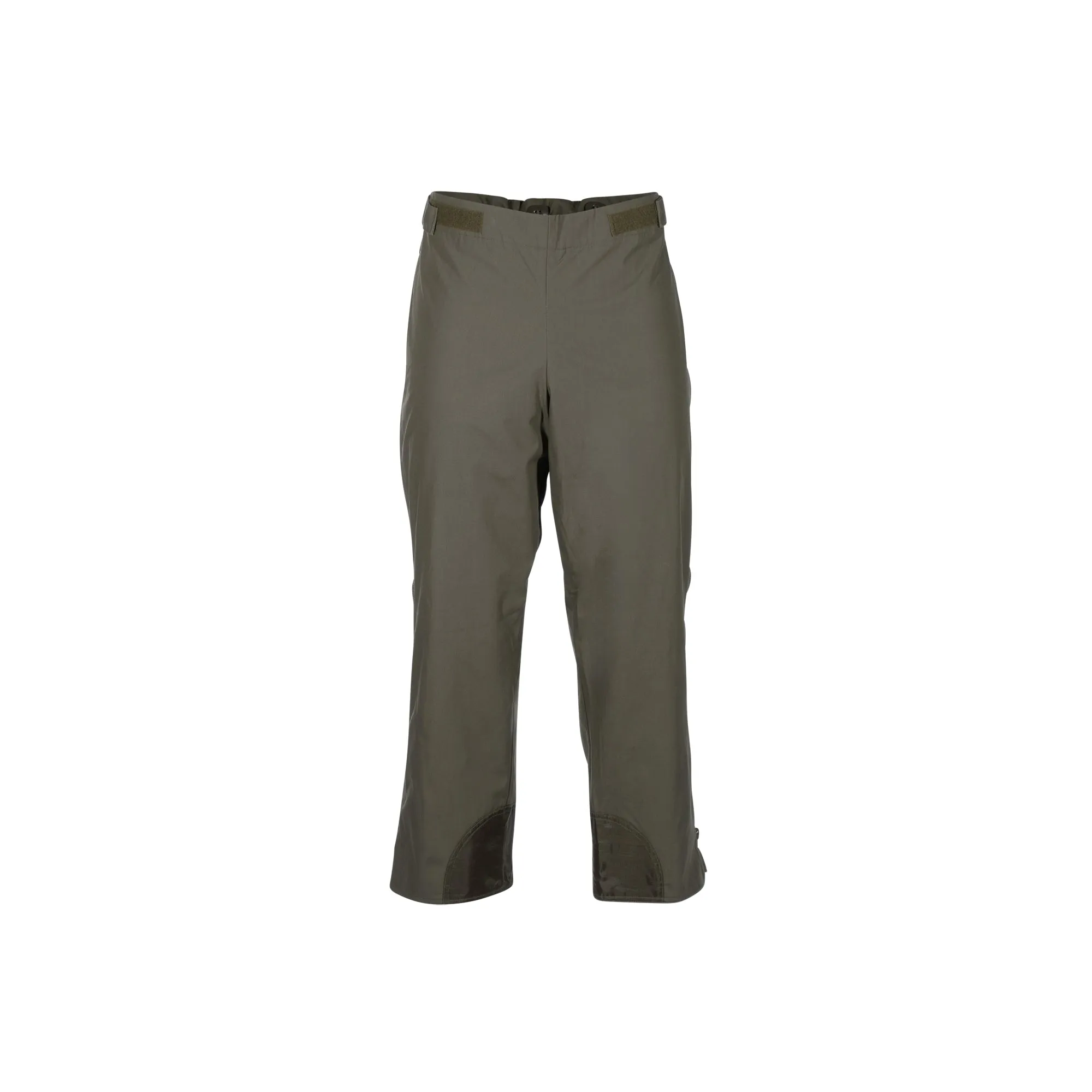 Bundeswehr Original -  BW Kälteschutzhose gefüttert oliv gebraucht