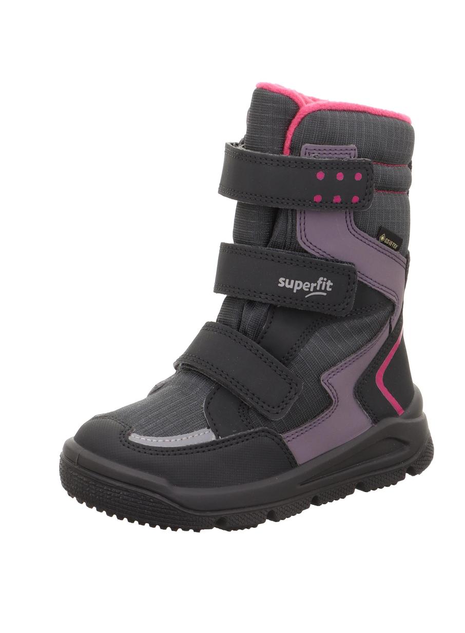 Winterstiefel MARS