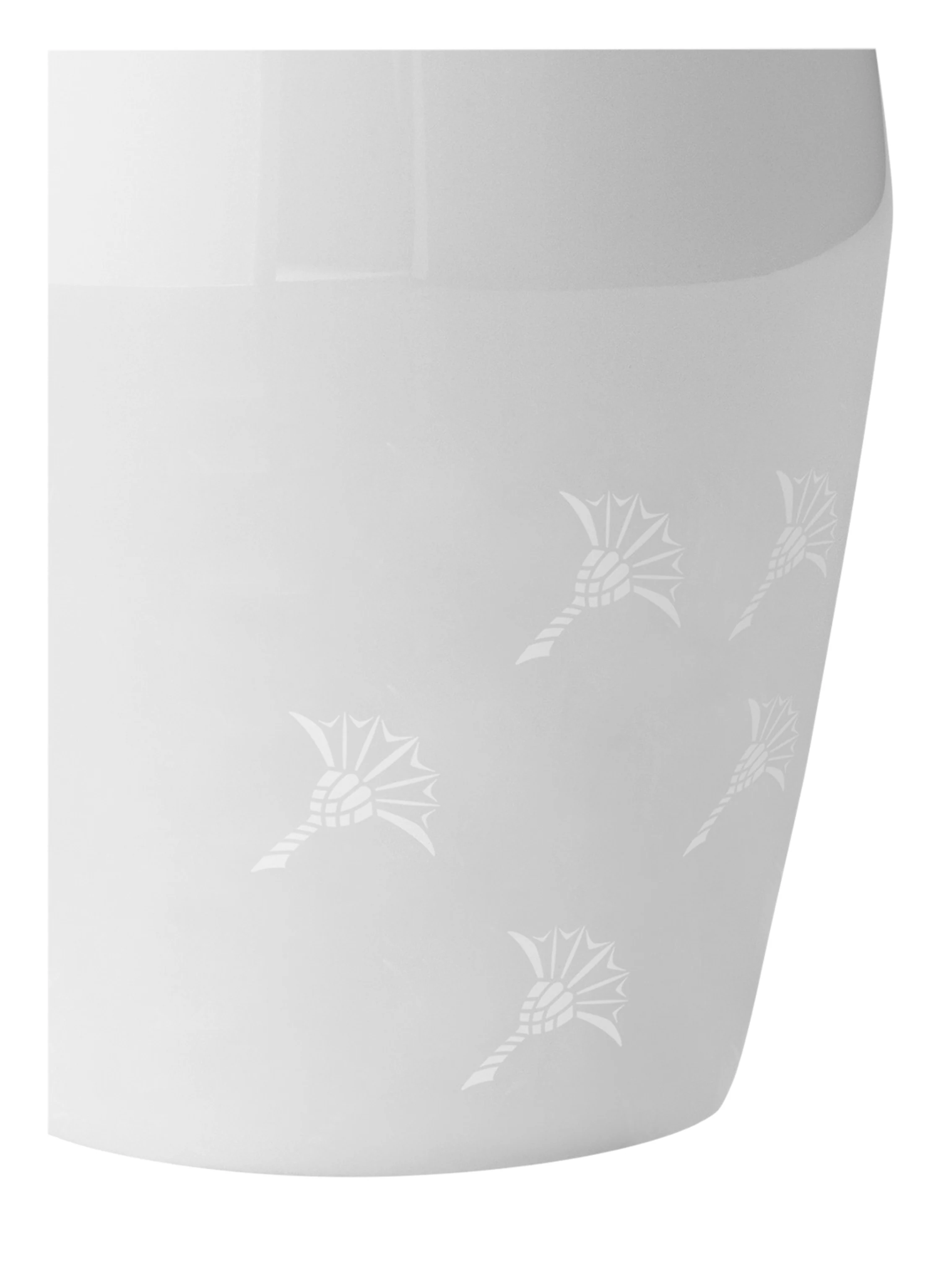JOOP! Vase oder Karaffe FADED CORNFLOWER