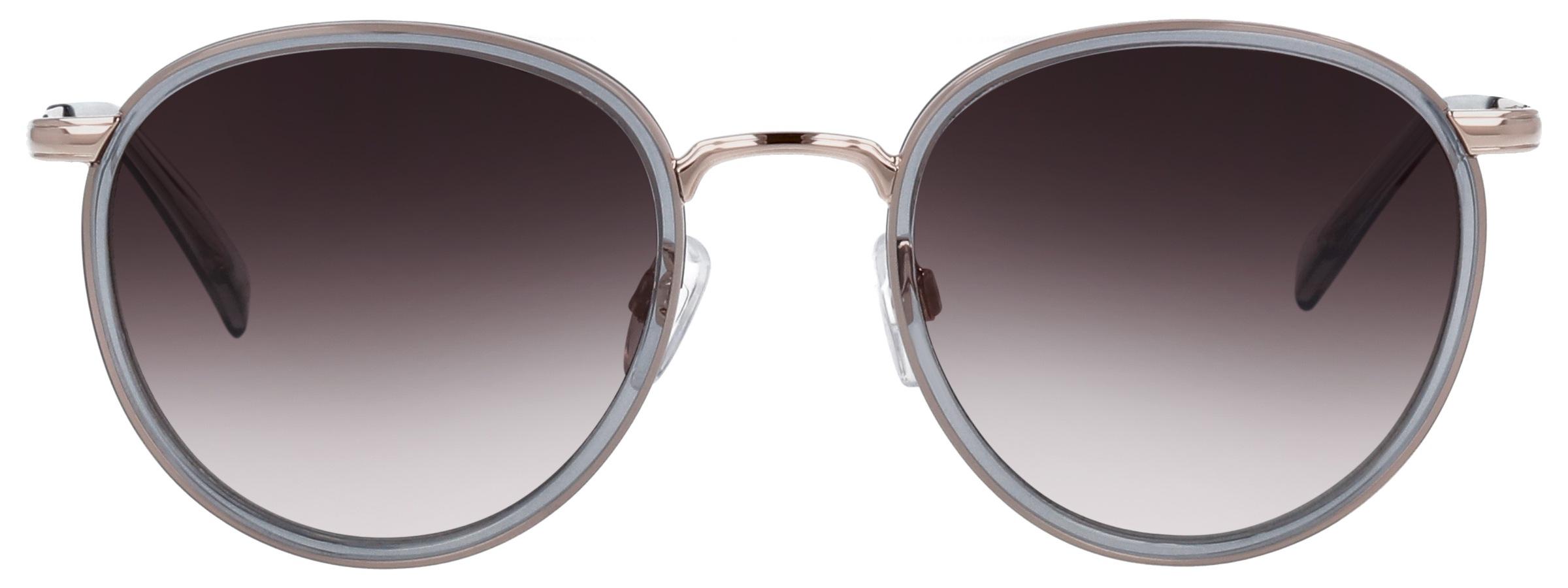 Marc O'Polo Sonnenbrille »Modell 505105« Panto-Form