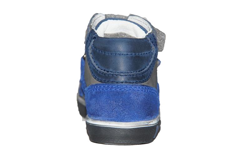 Track Style 0033792 wijdte 3.5 Moesegrey (0582)
