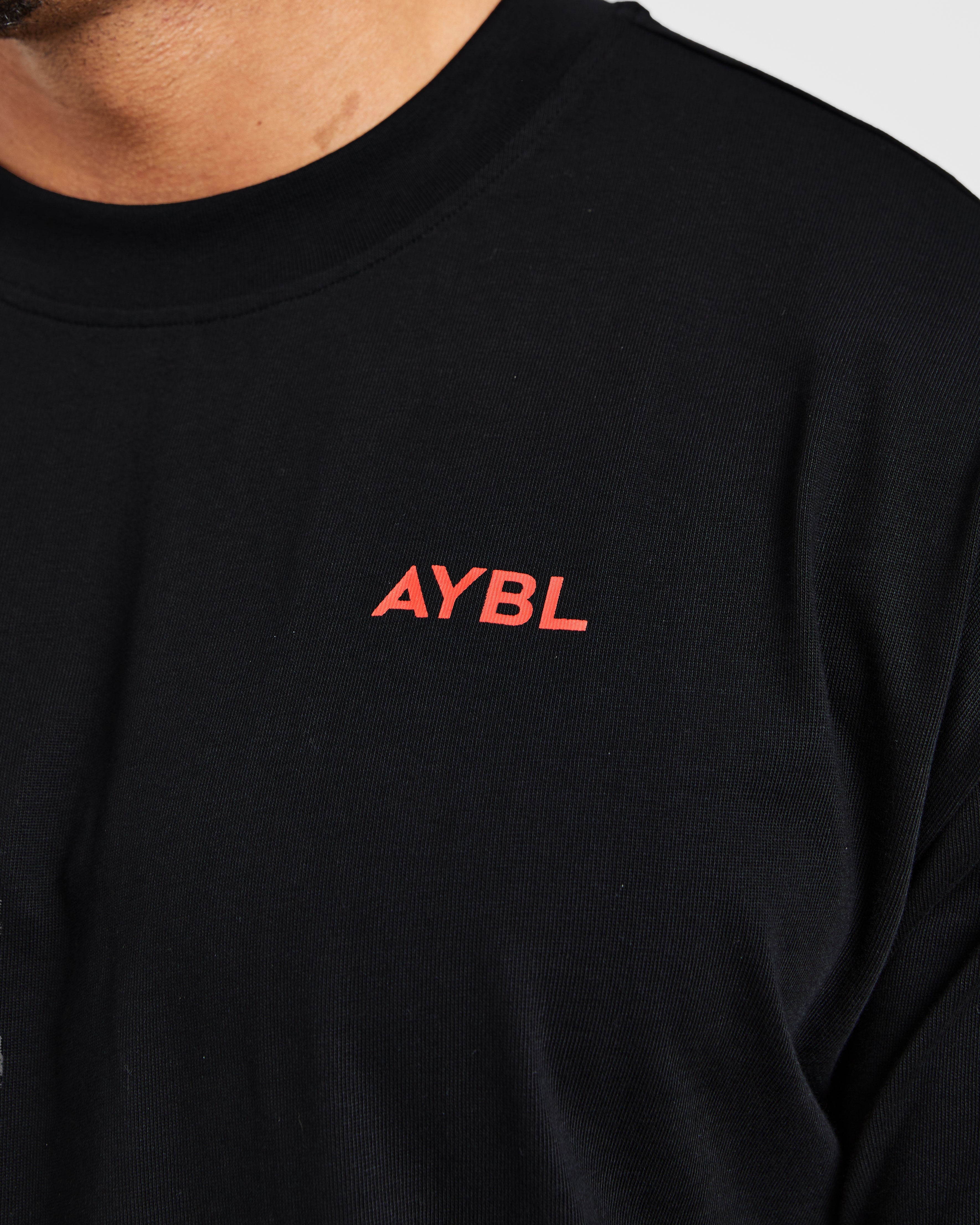 Essential Oversized T Shirt