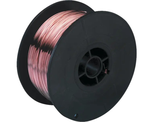 Beschermgas lasdraad CFH Ø 0,6 mm 1 KG