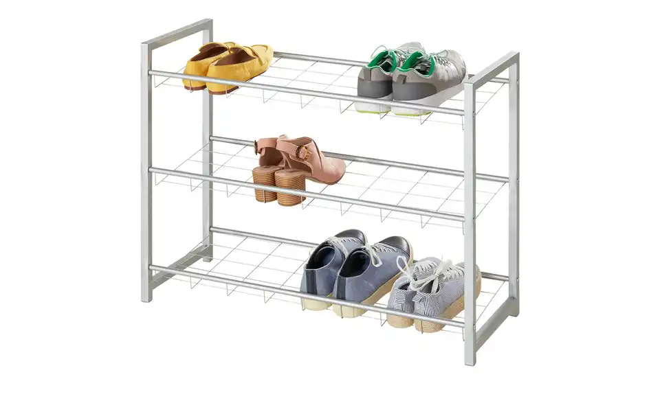 SchuhregalVitacura