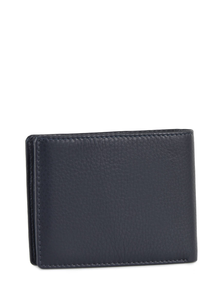 Portefeuille cuir YVES RENARD