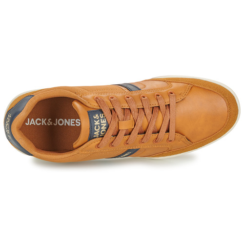 Jack & Jones - JFW ANDREW PU - Cognac