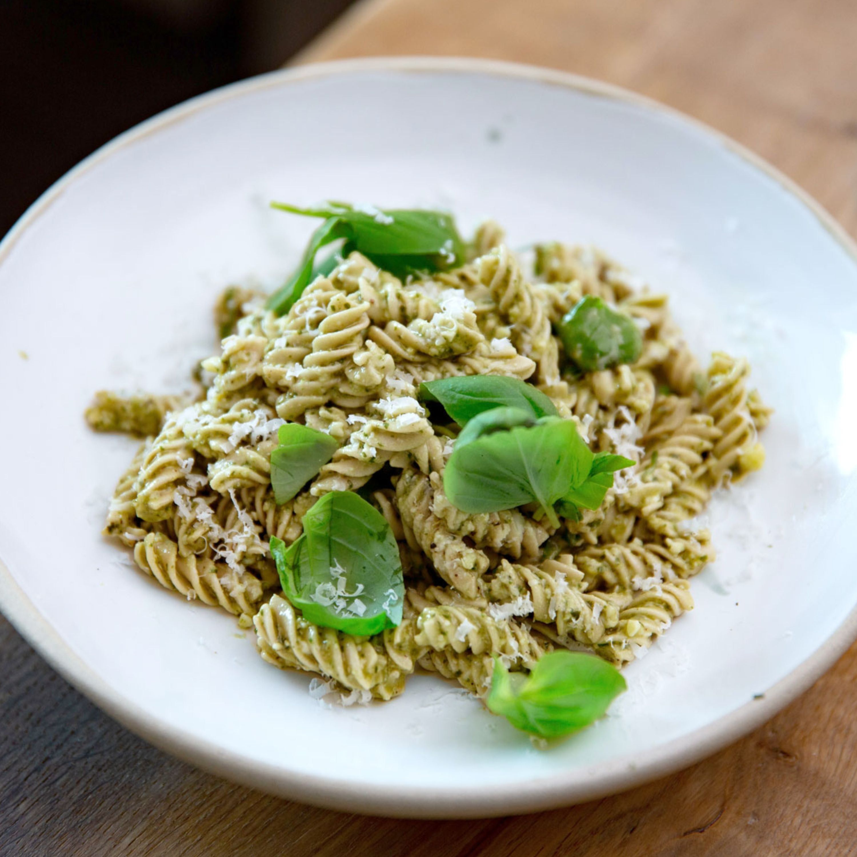 Low Carb Fusilli