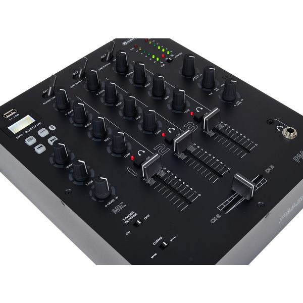 Omnitronic PM-322P