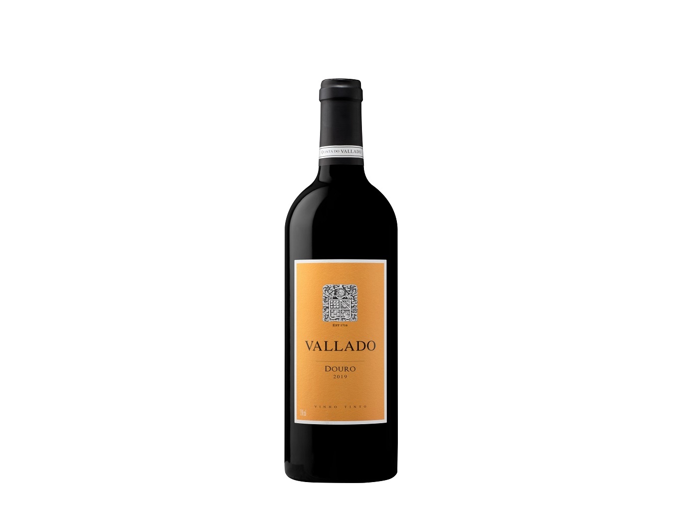VINHO TINTO QUINTA DO VALLADO DOURO 0.75L